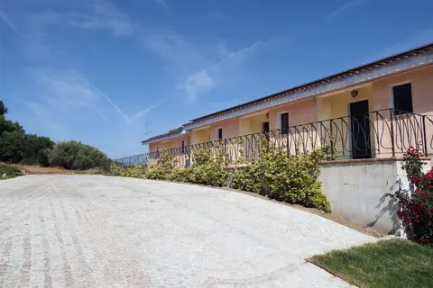 Agriturismo Su Vrau foto 7