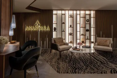 Anantara Plaza Nice Hotel in Nice — foto 6
