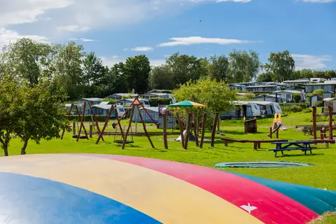 Camping Tempelkrogen in Vipperød — foto 3