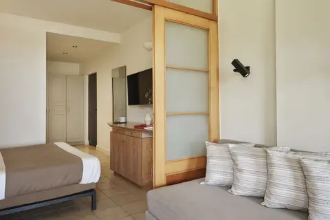 Aeolos Beach Resort in Γαστούρι — foto 21