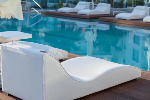 The Blue Ivy Hotel & Suites in Παραλίμνι — foto 21