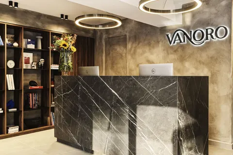Vanoro Hotel in Thessaloniki Municipal Unit — foto 2