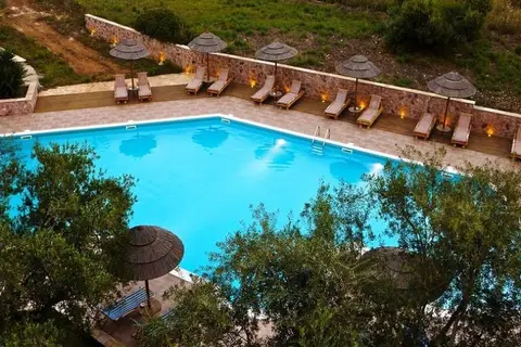 Lassi Hotel in Λάσση — foto 18