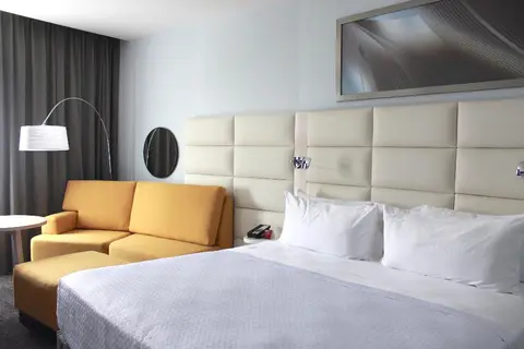 Gran Hotel de Puebla by HNF in Puebla — foto 21