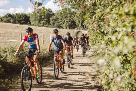 Village De La Guyonniere foto 29