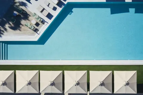 Lena Mare Boutique Hotel in Acharavi — foto 22