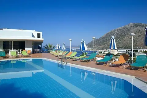 Bali Beach & Sofia Village in Μπαλί — foto 14