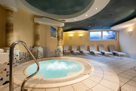 Hotel Erhart in Sölden — foto 8