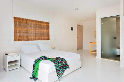 Hotel & Suites Eva Mare - adults only foto 6