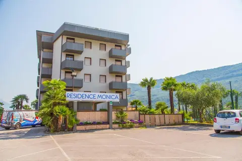 Residence Monica in Riva del Garda — foto 18