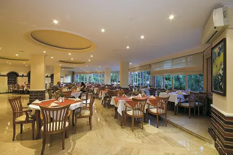 Bieno Venüs Hotel & Spa in Manavgat, foto 28