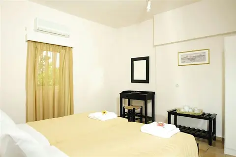 Ourania Apartments in Gouves, foto 23