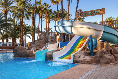 Hotel Playadulce foto 15