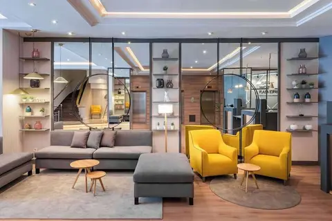 Plaza Espana Managed by Melia in Madrid, foto 8