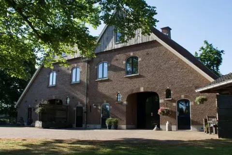 Bed and Breakfast Erve de Bosch foto 1