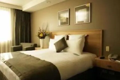 Holiday Inn Perth City Centre in Perth, foto 2