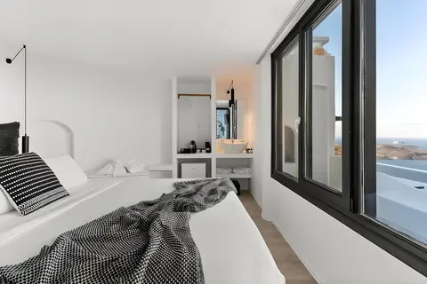 Mill Houses New Elegant Suites in Santorini Yachting Club, foto 29