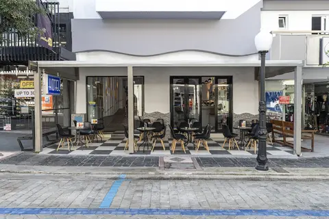 NEP Urban Hotel in Rhodos — foto 26