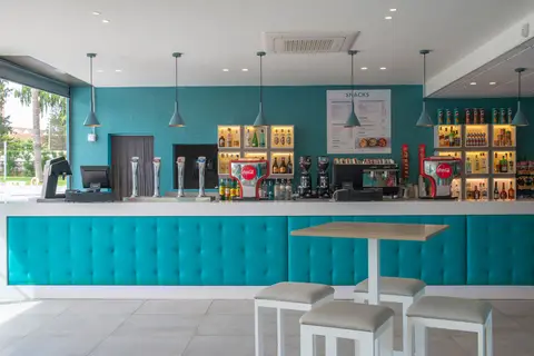 Roquetas el Palmeral by P&V in Roquetas de Mar — foto 13