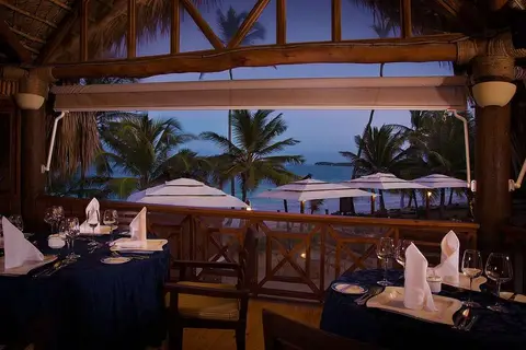 VIK Hotel Cayena Beach in Salvaleón de Higüey — foto 9