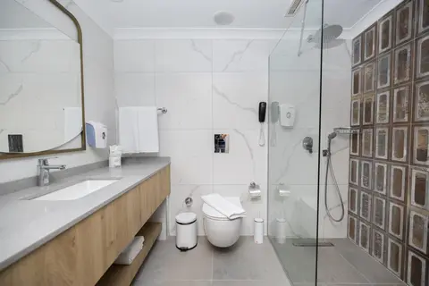 Yasmin Bodrum Resort in Bodrum — foto 19