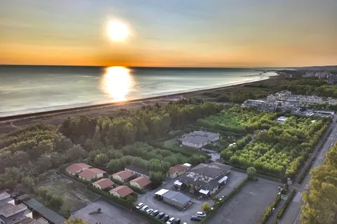 Il Pioppeto Camping & Residence foto 4