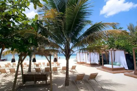 Sandy Haven Resort in Negril — foto 17