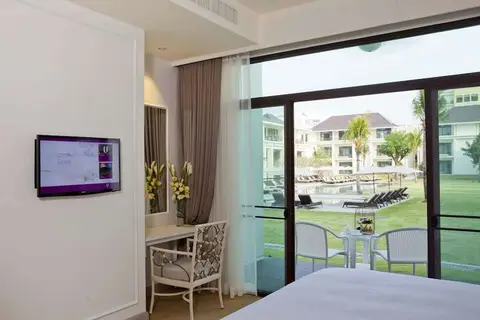 U Sathorn Bangkok in Bangkok, foto 18