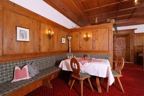 Hotel Post in St. Anton am Arlberg — foto 6