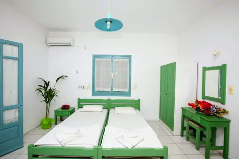 Anatoli Apartments in Chersonissos — foto 30