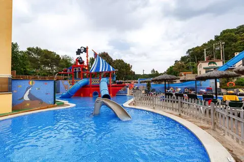 Rosamar Garden Resort in Lloret de Mar — foto 16