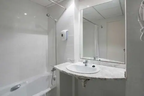 Medplaya Hotel Santa Monica in Calella — foto 19