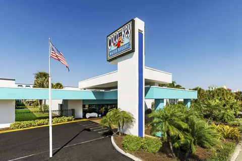 CoCo Key Hotel & Water Resort in Orlando — foto 11
