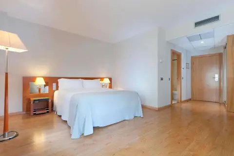 Hotel Vertice Indalo Almeria in Almería — foto 5