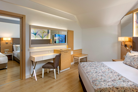 Hotel Glamour Resort & Spa foto 21