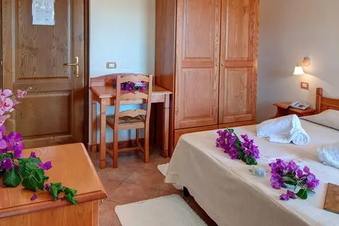 Hotel i Ginepri in Durgali/Dorgali — foto 9