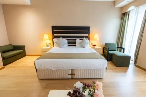 Sundance Hotel Istanbul in Fatih, foto 8
