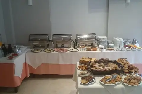 Paralia Beach Boutique Hotel in Δρυός — foto 16