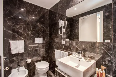Hotel 55 Fiftyfive in Rome, foto 4