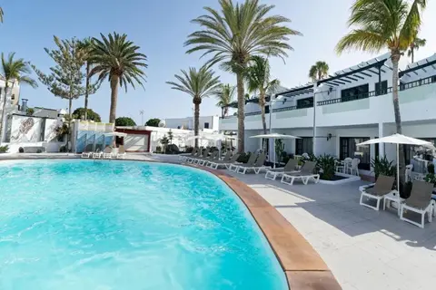 Labranda Playa Club in Tías — foto 3