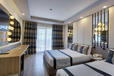 Eftalia Aqua Resort in Alanya — foto 3