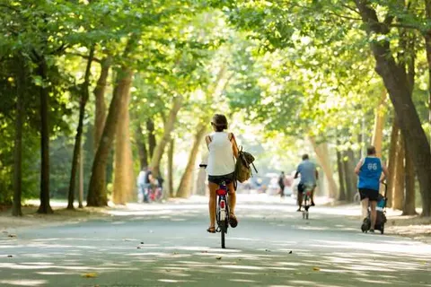 YOTEL Amsterdam foto 25