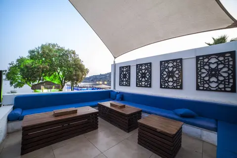 Golden Age Bodrum in Bodrum — foto 5