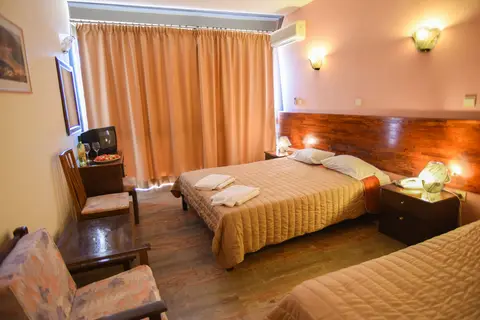 Corfu Maris Bellos Hotel in Μπενίτσες — foto 19