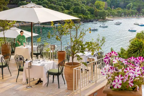 Grecotel Eva Palace in Γουβιά — foto 7