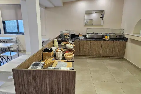 The Santo George Beach Resort in Iraklion, foto 2