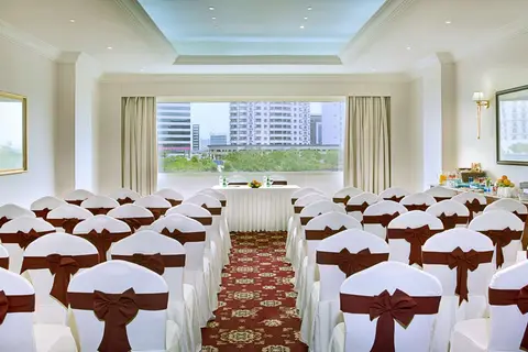 City Seasons Suites in Dubai, foto 19