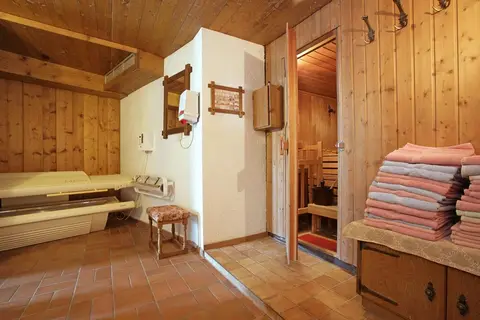 Hotel Obermair in Fieberbrunn — foto 4