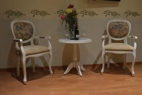Anagenessis Suites & Spa Resort in Kalamaki, foto 20