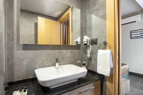Rodinn Park Hotel in Konyaaltı, foto 25